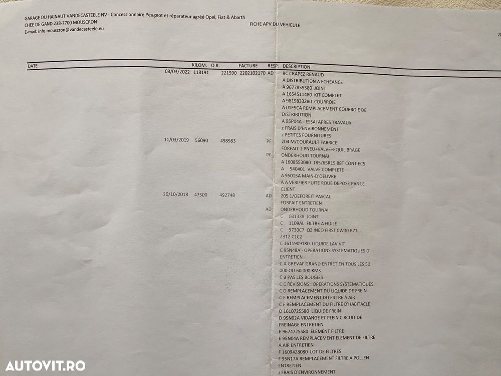 Peugeot 208 PureTech 68 Active - 38