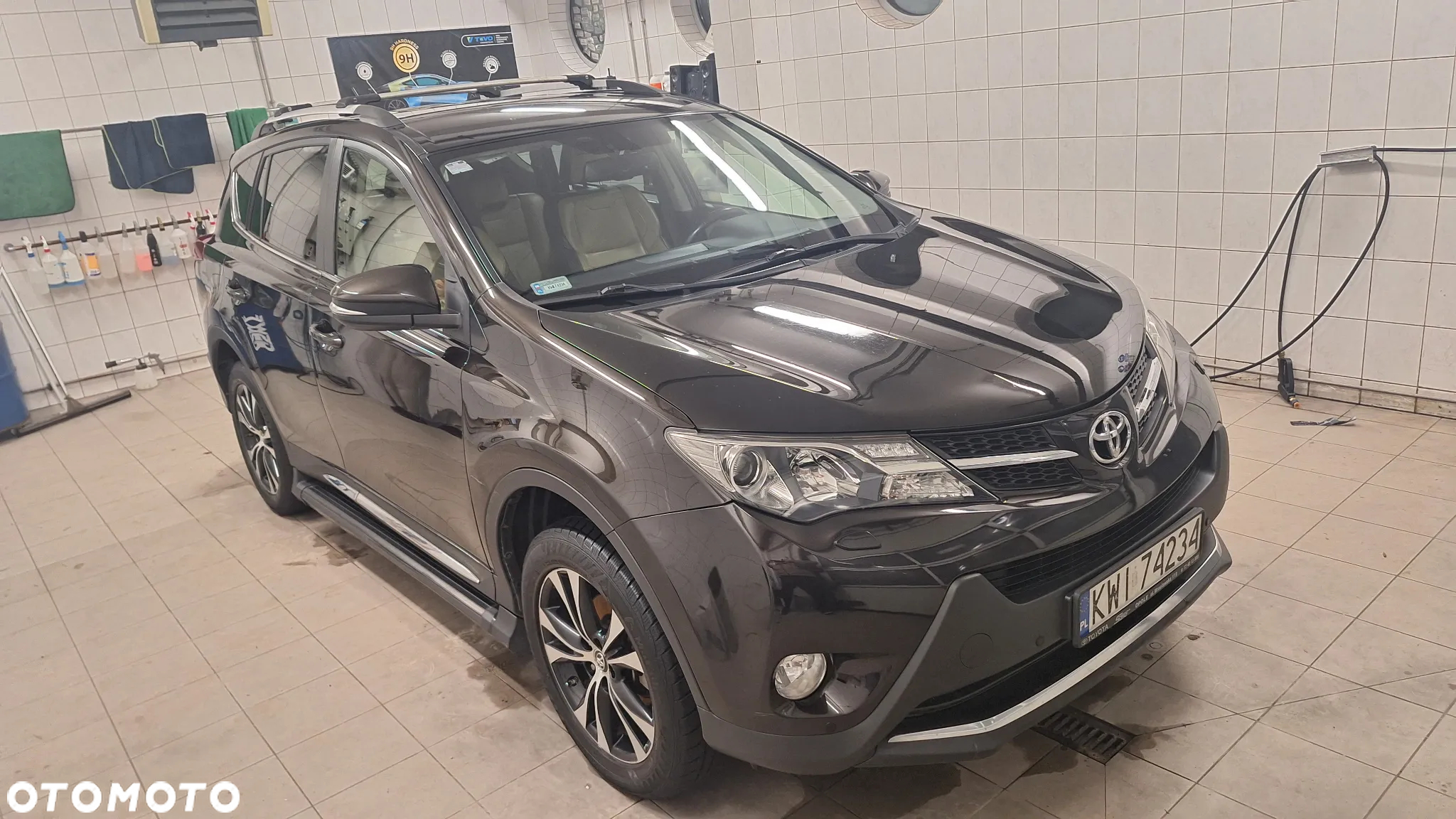Toyota RAV4 2.0 Prestige - 7