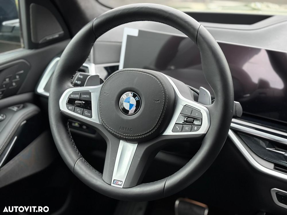 BMW X5 xDrive40d - 11