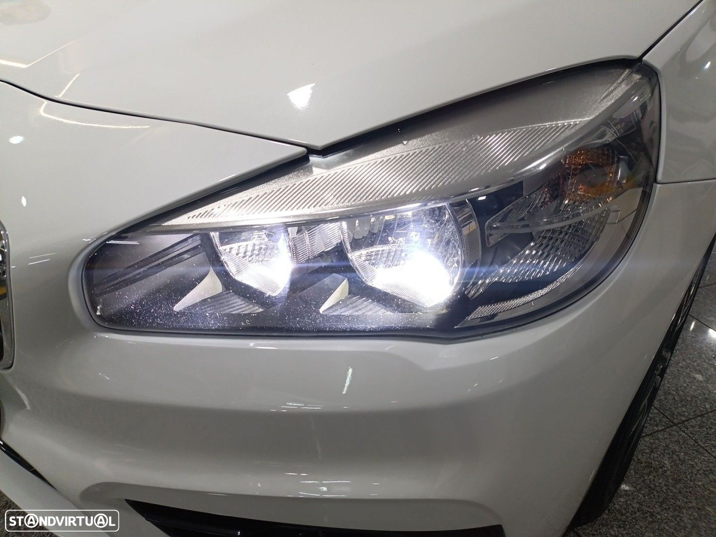 BMW 225xe Active Tourer Line Sport - 5
