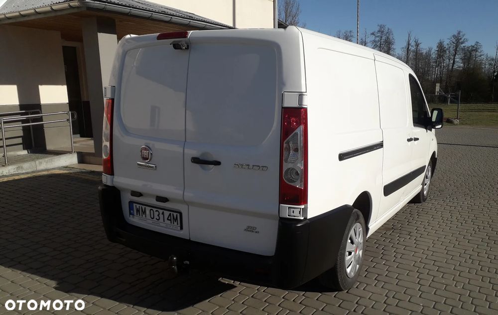Fiat SCUDO - 9