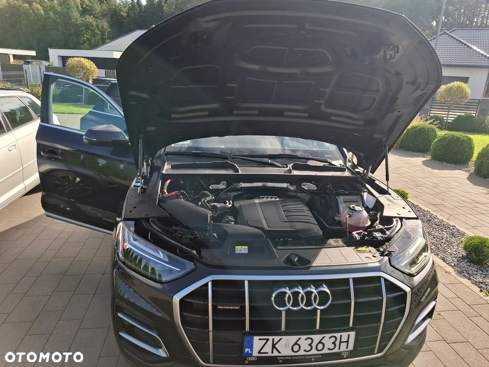 Audi Q5 - 9