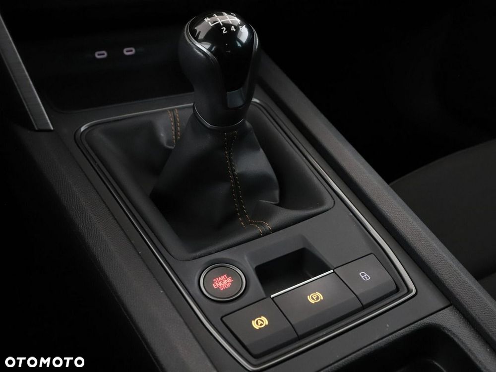 Cupra Formentor 1.5 TSI - 27