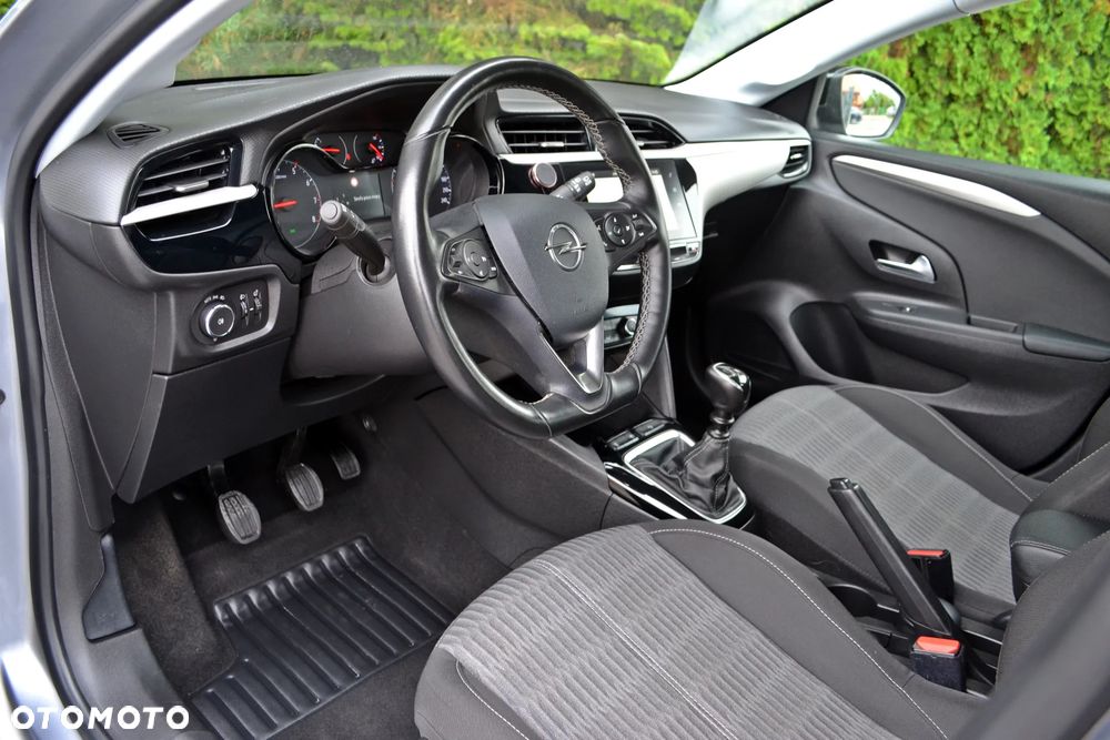 Opel Corsa - 15