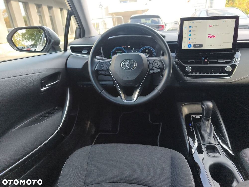 Toyota Corolla 1.8 Hybrid Comfort - 13