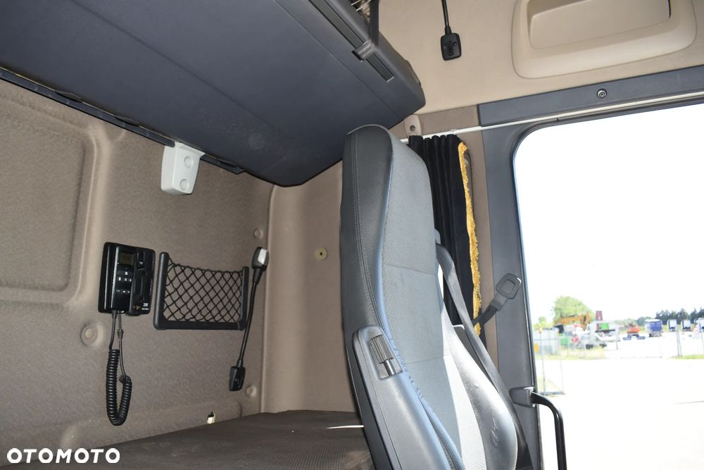 Scania R 450 - 20