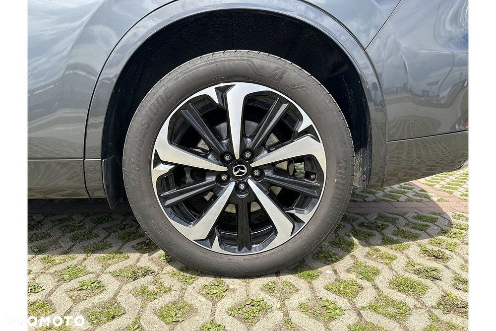 Mazda CX-60 3.3 D mHEV Takumi - 28