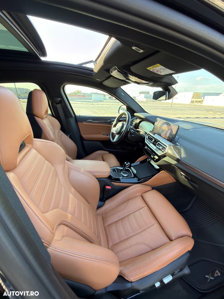 BMW X4 - 14