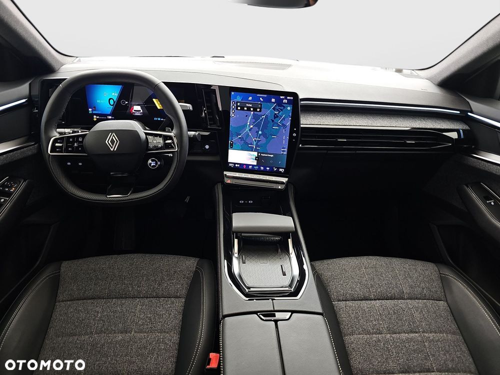 Renault Espace 1.2 E-Tech Full Hybrid 200 Techno MMT 7os - 32