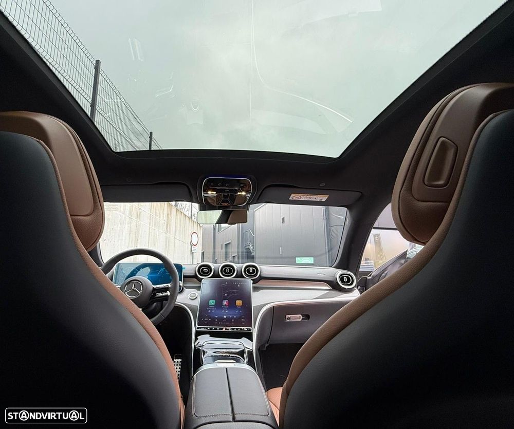 Mercedes-Benz CLE 300 - 17