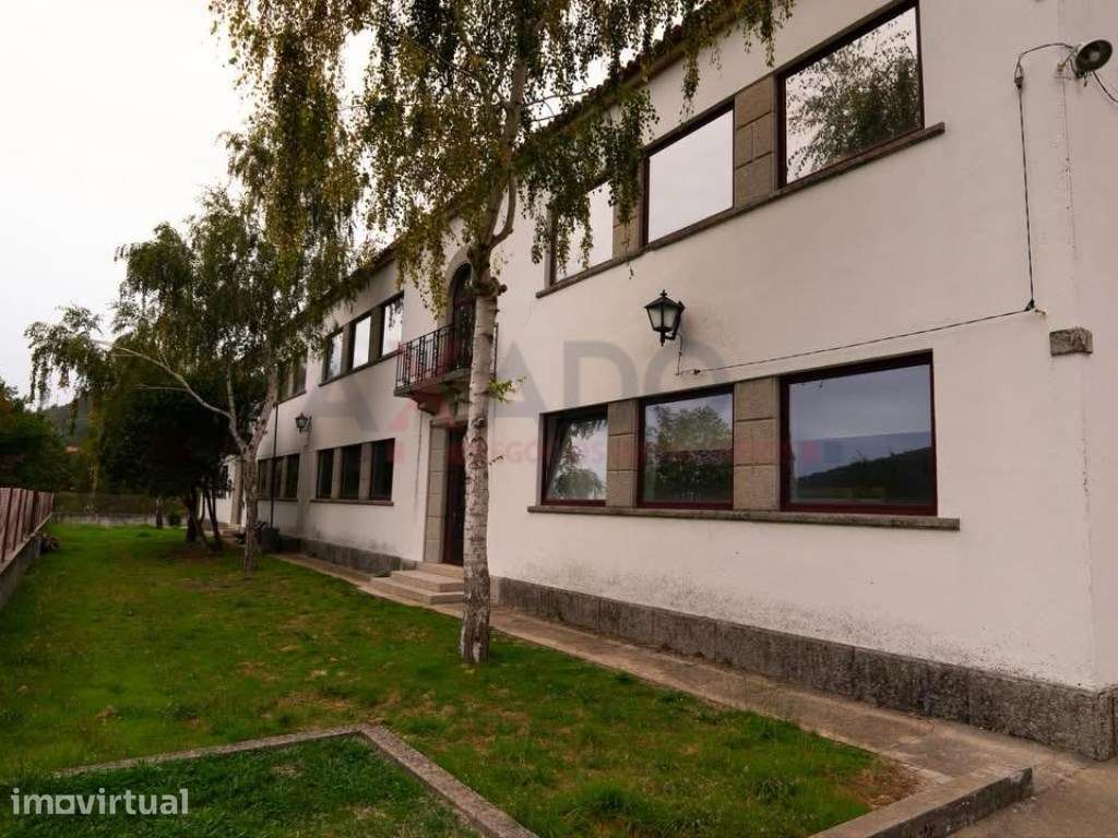 Cedência de Exploração de Hostel em Pleno Funcionamento na Serra da... - Grande imagem: 2/20