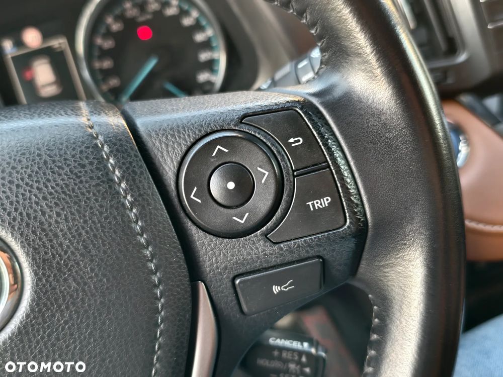 Toyota RAV4 Hybrid Prestige 4x4 - 30