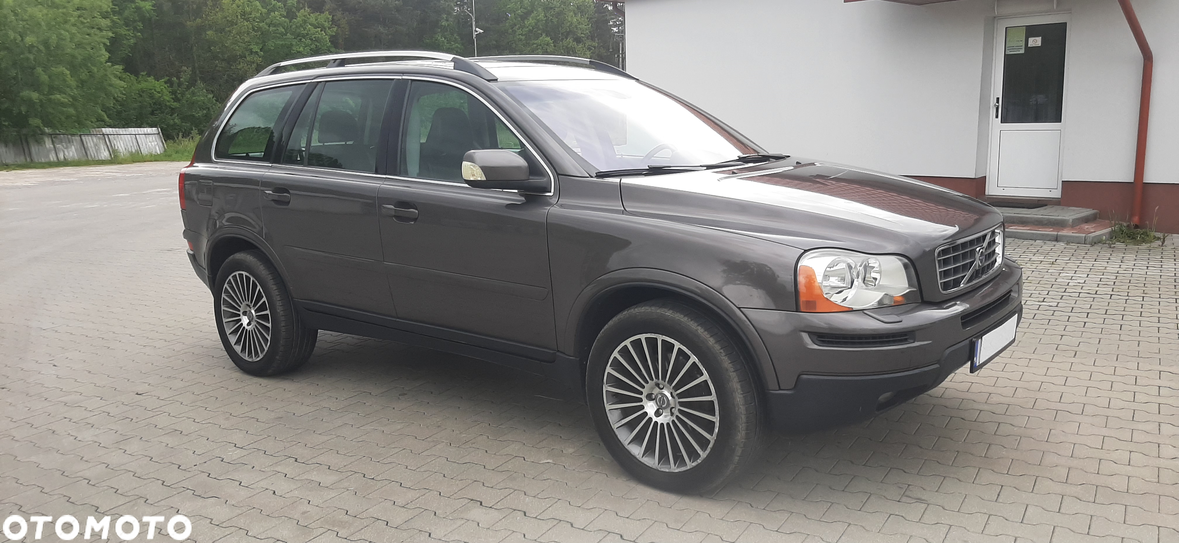 Volvo XC 90 D5 AWD Executive - 4