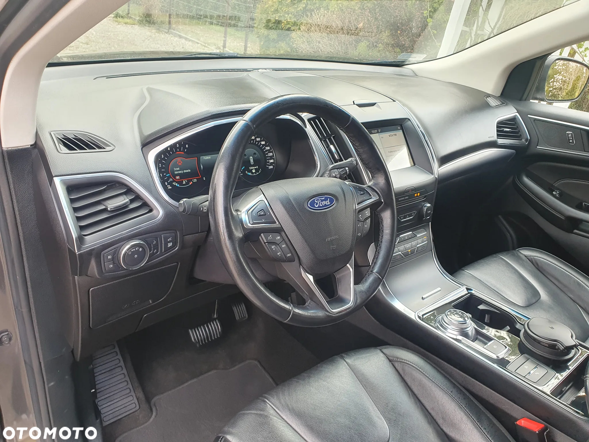 Ford Edge 2.0 EcoBlue Twin-Turbo 4WD Vignale - 17