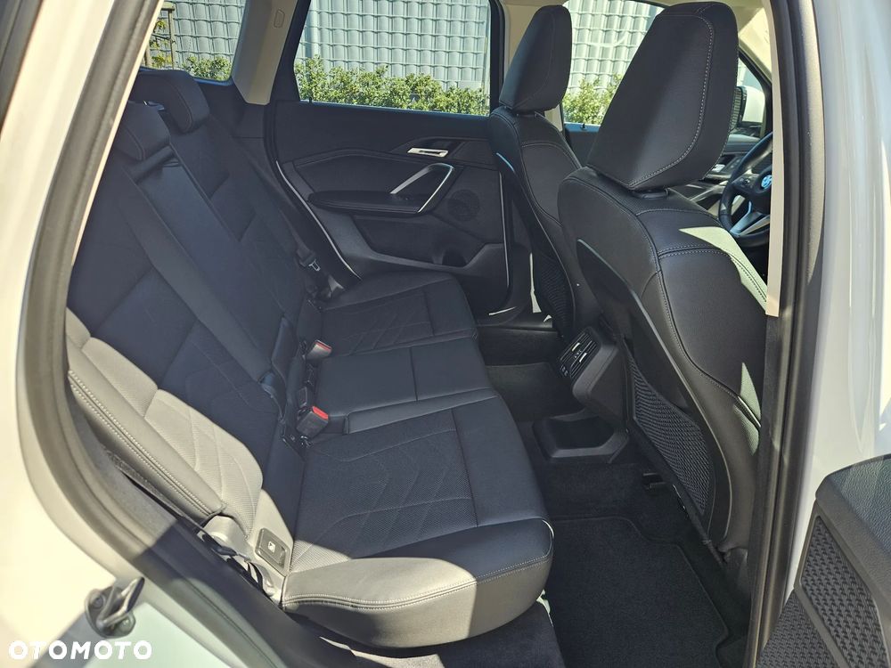 BMW X1 sDrive18i xLine sport - 26