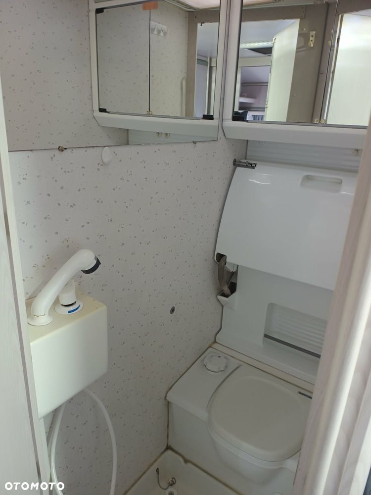 KNAUS SPORT 440S - 12