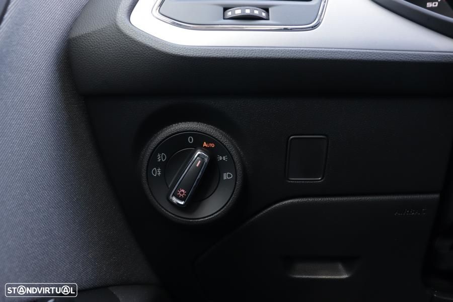 SEAT Leon ST 1.6 TDI Style S/S - 20