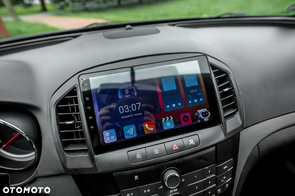 Opel Insignia 1.8 Cosmo - 25