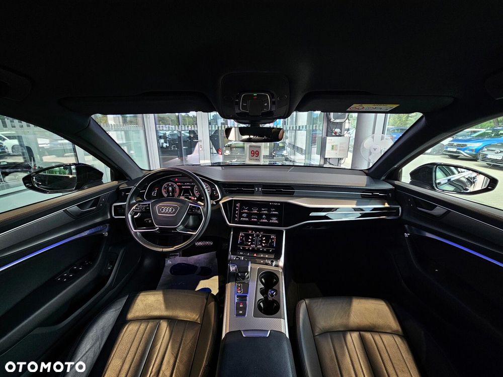 Audi A6 Avant - 29