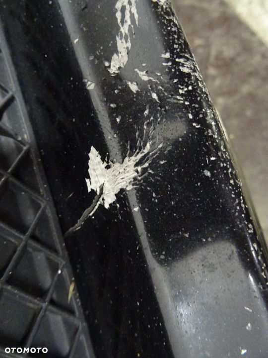 BMW E87 LIFT 07-11 2.0D ZDERZAK PRZÓD PRZEDNI - 5
