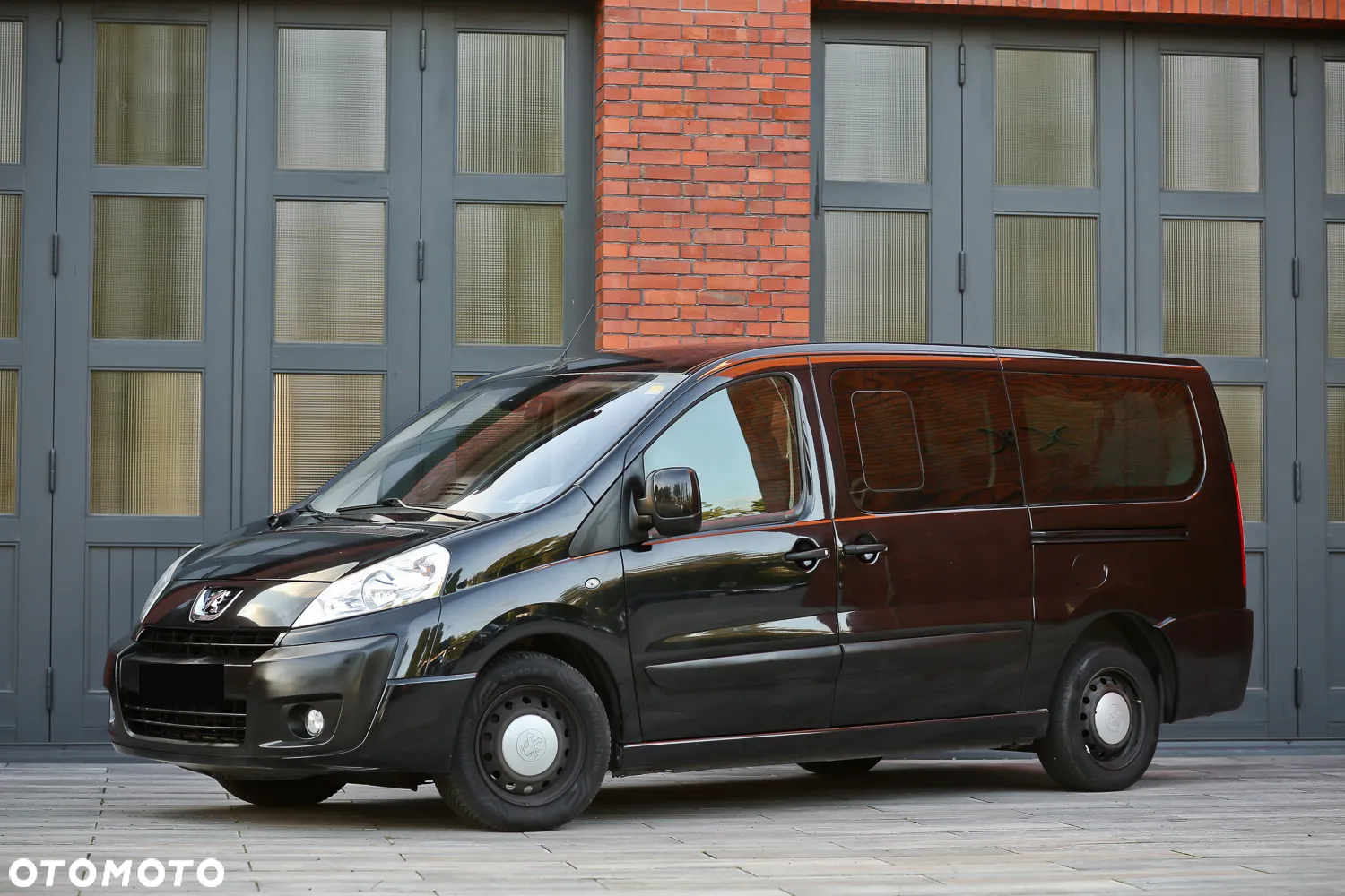Peugeot Expert Tepee L2H1 (5-Si.) Premium - 8