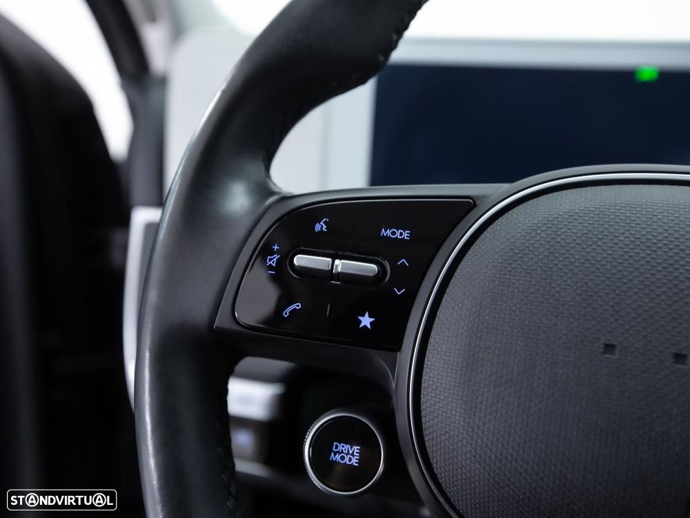Hyundai Ioniq 5 58 kWh - 18