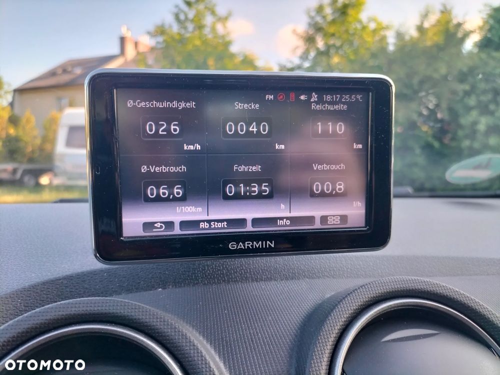 Seat Ibiza 1.6 TDI FR - 19