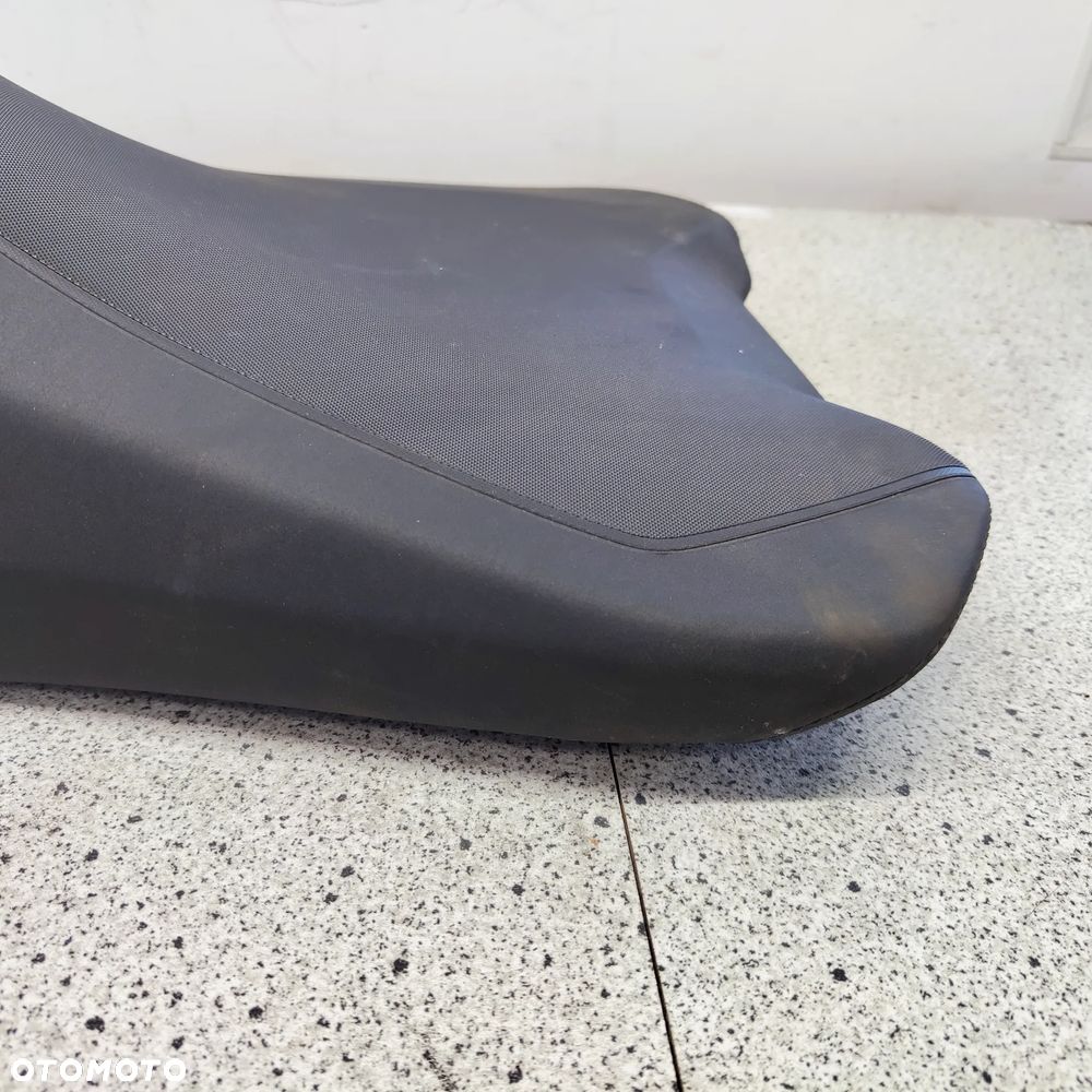 Kanapa, fotel przód, siedzenie kierowcy KTM 1290 Super Duke GT - 13