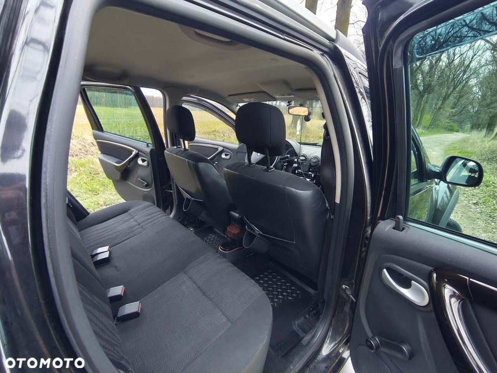 Dacia Duster 1.6 Laureate - 26