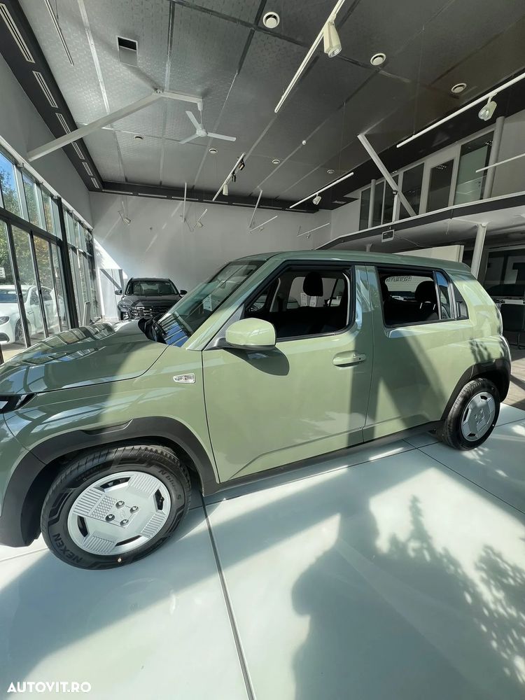 Hyundai Inster 49 kWh 115 CP Highway+ - 3
