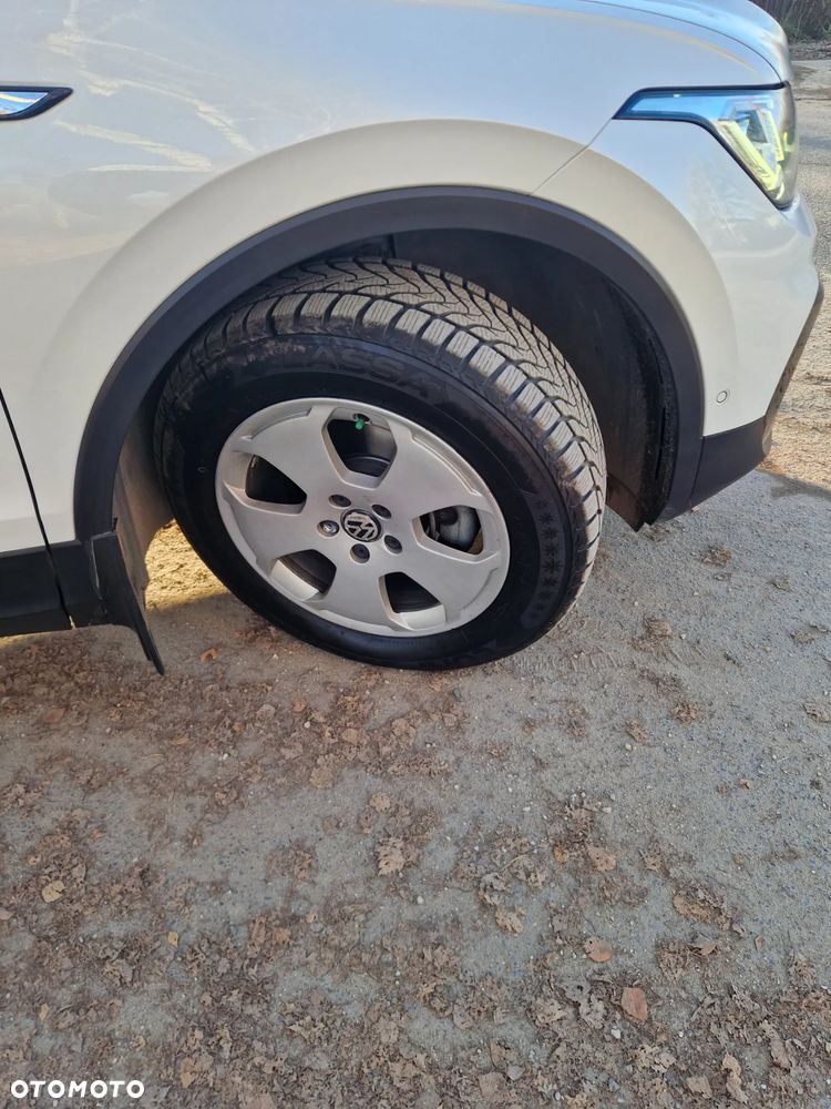 Volkswagen Tiguan 1.5 TSI EVO Elegance DSG - 8