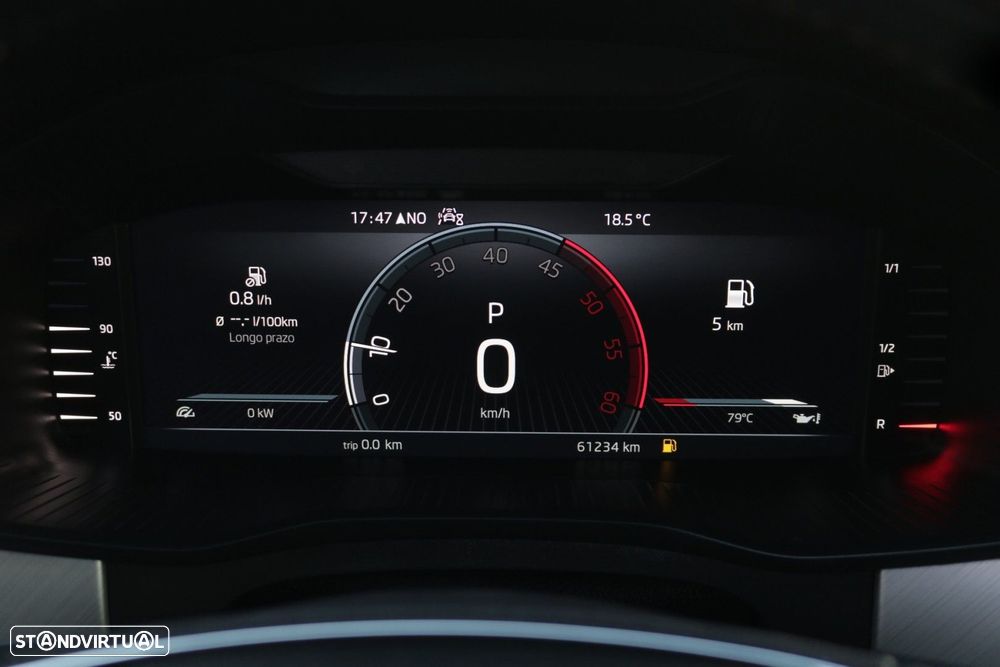Skoda Kodiaq 2.0 TDI Ambition DSG - 49