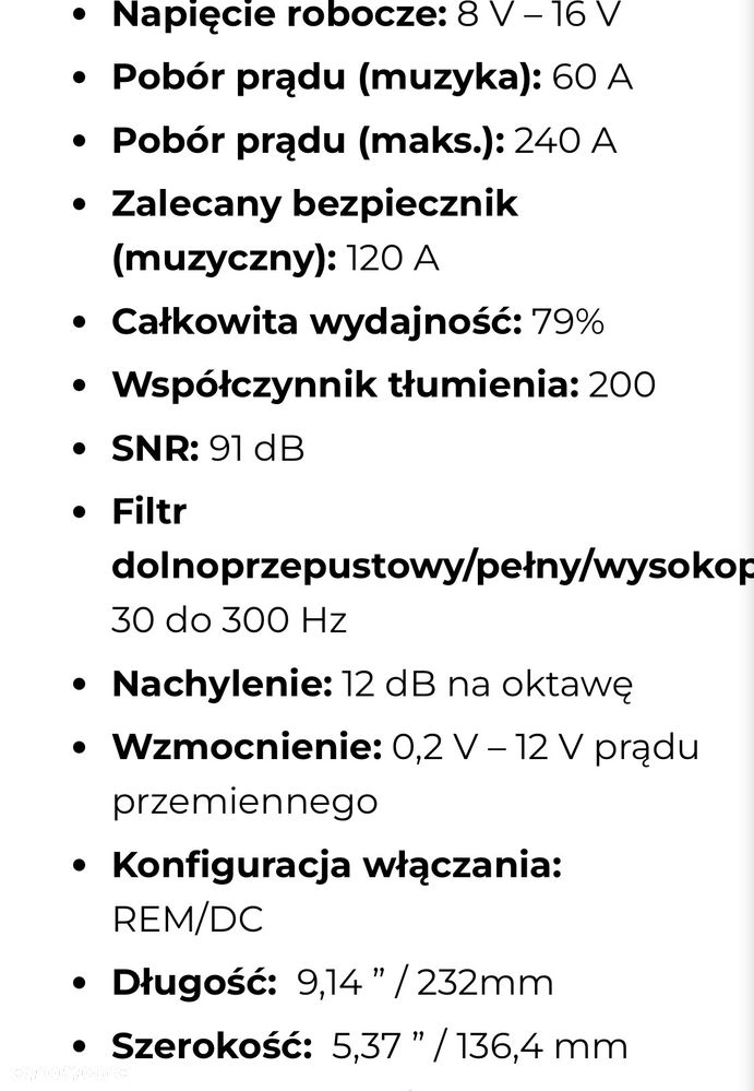 Harley Davidson Touring Cicada Audio BDA2000.4D Pro Amplifier - 4