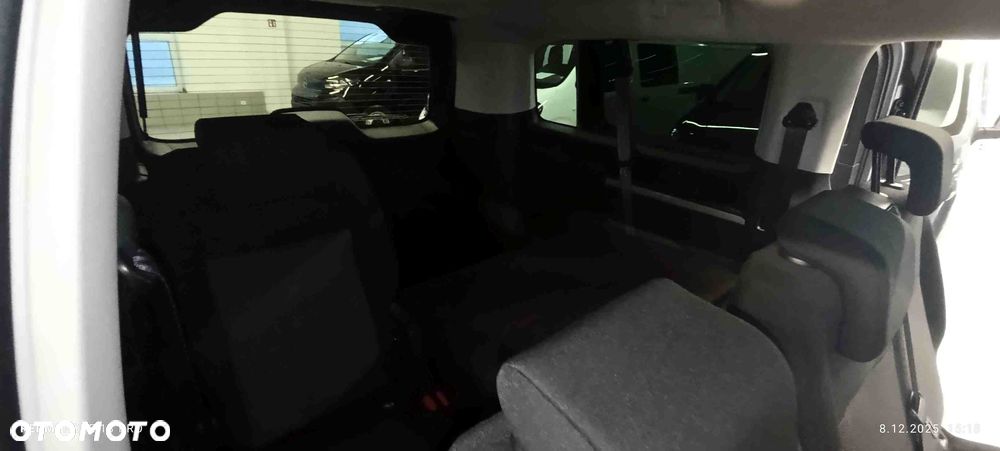 Opel Zafira 2.0 Diesel XL Business - 12