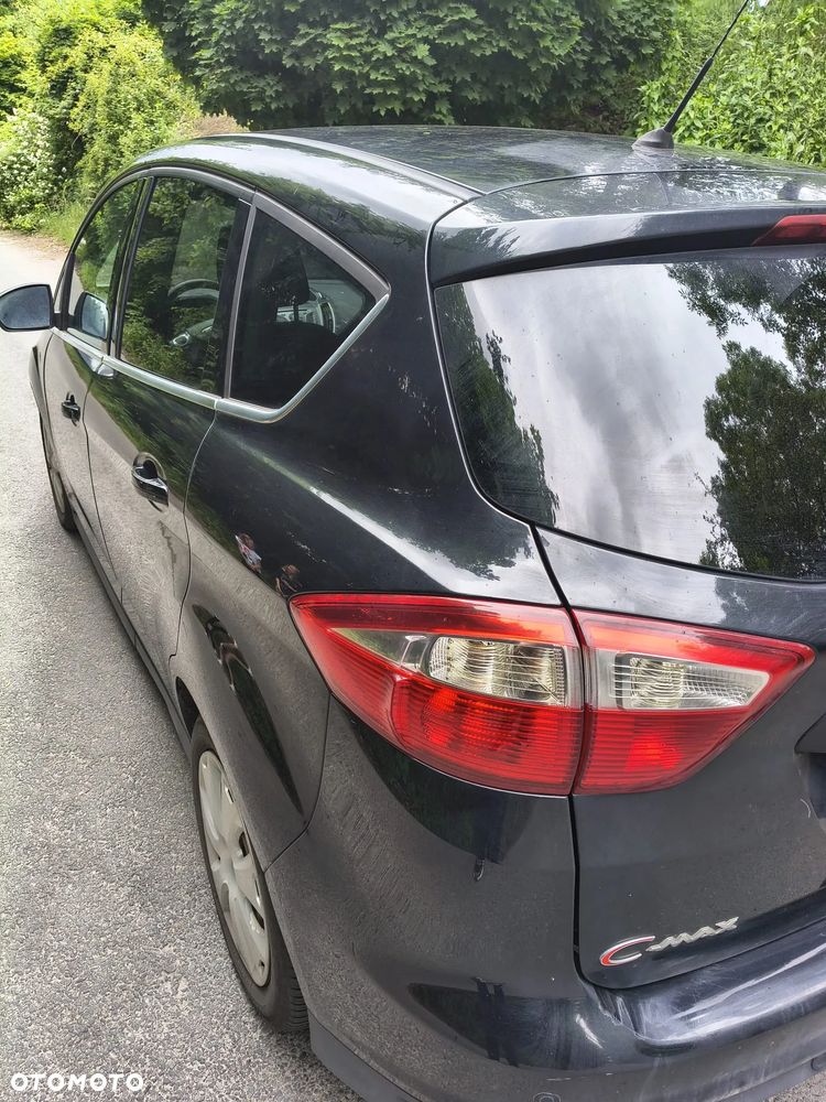 Ford C-MAX 1.6 Ambiente - 7