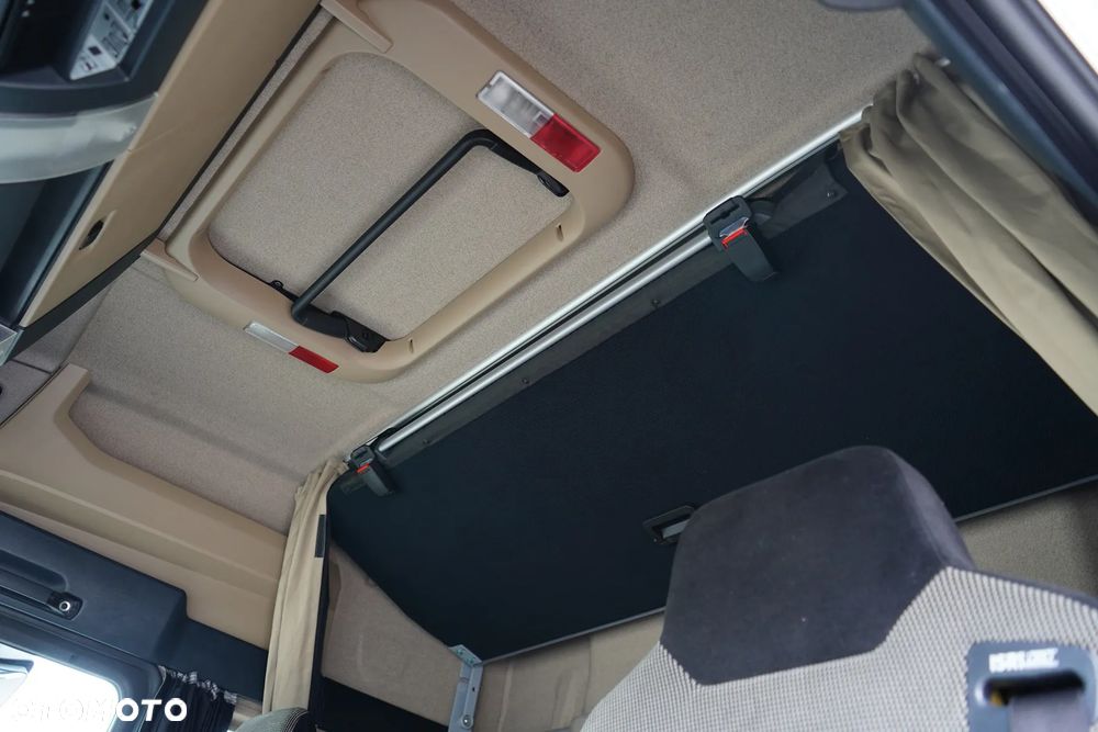 MAN TGL / 12.250 / ACC / EURO 6 / KONTENER / 18 PALET / 67 000 KM - 31
