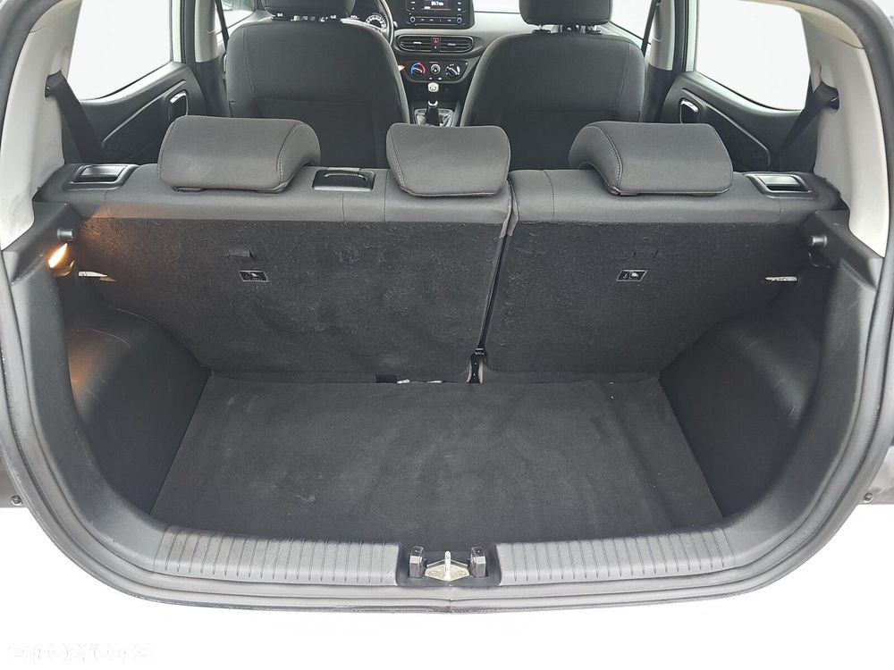 Hyundai i10 1.2 Comfort - 26