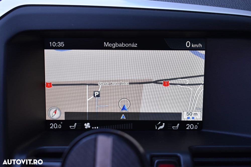 Volvo XC 60 - 7