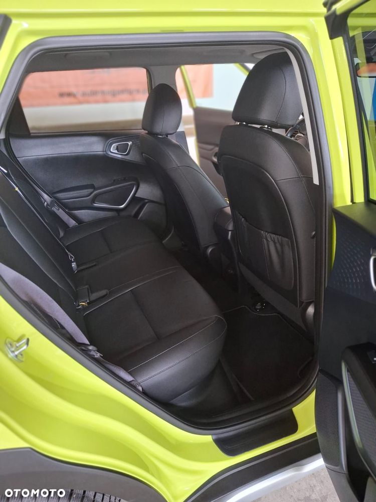 Kia Soul Spirit - 9