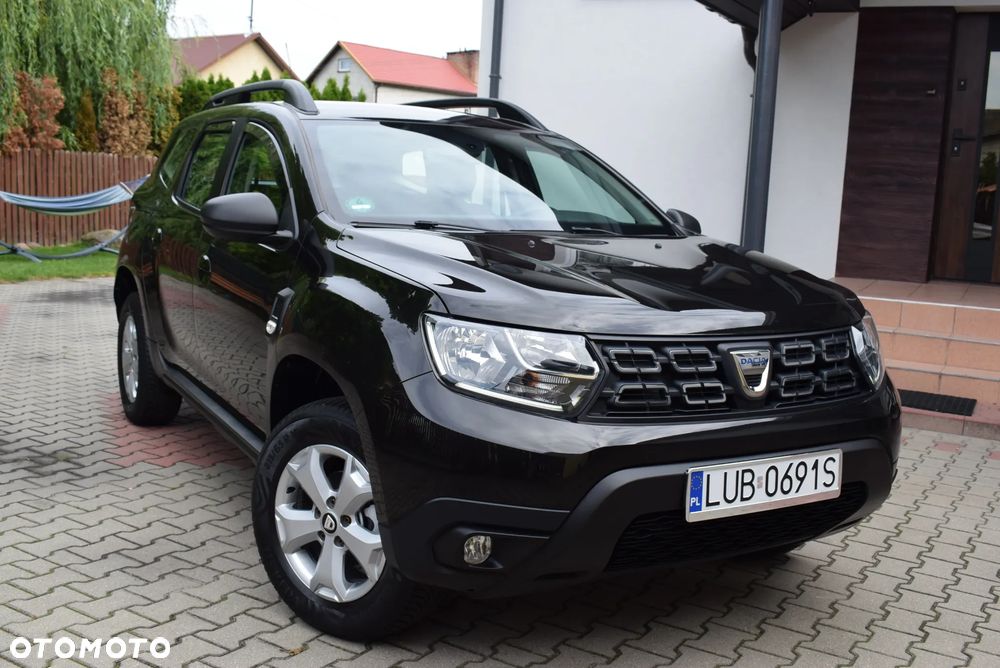 Dacia Duster 1.6 SCe Prestige - 3