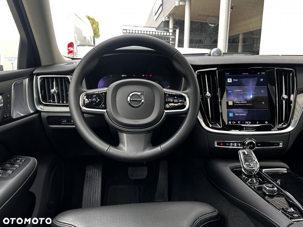 Volvo S60 - 21
