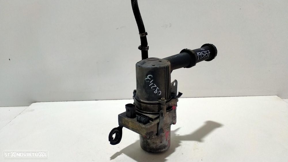 BOMBA DIREÇÃO PEUGEOT 307 SW 2002 -9643192380 - 8