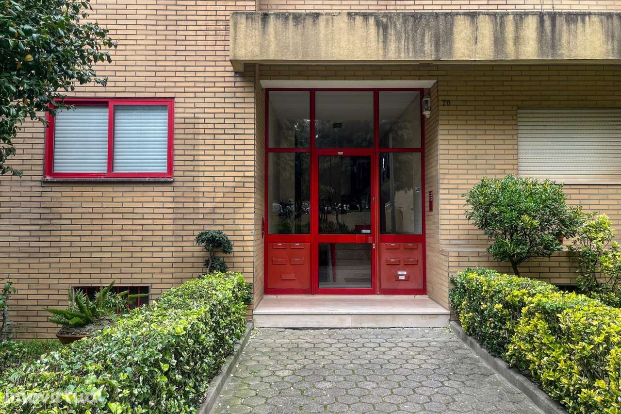 Apartamento T3 na Quinta da Bela Vista — Vila Nova de Gaia — 3 Frentes - Grande imagem: 2/41