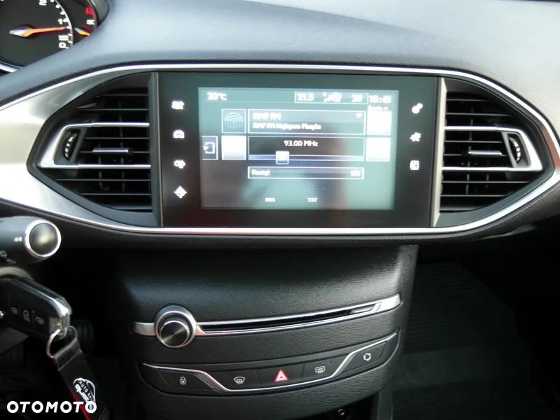 Peugeot 308 SW HDi FAP 150 Allure - 32