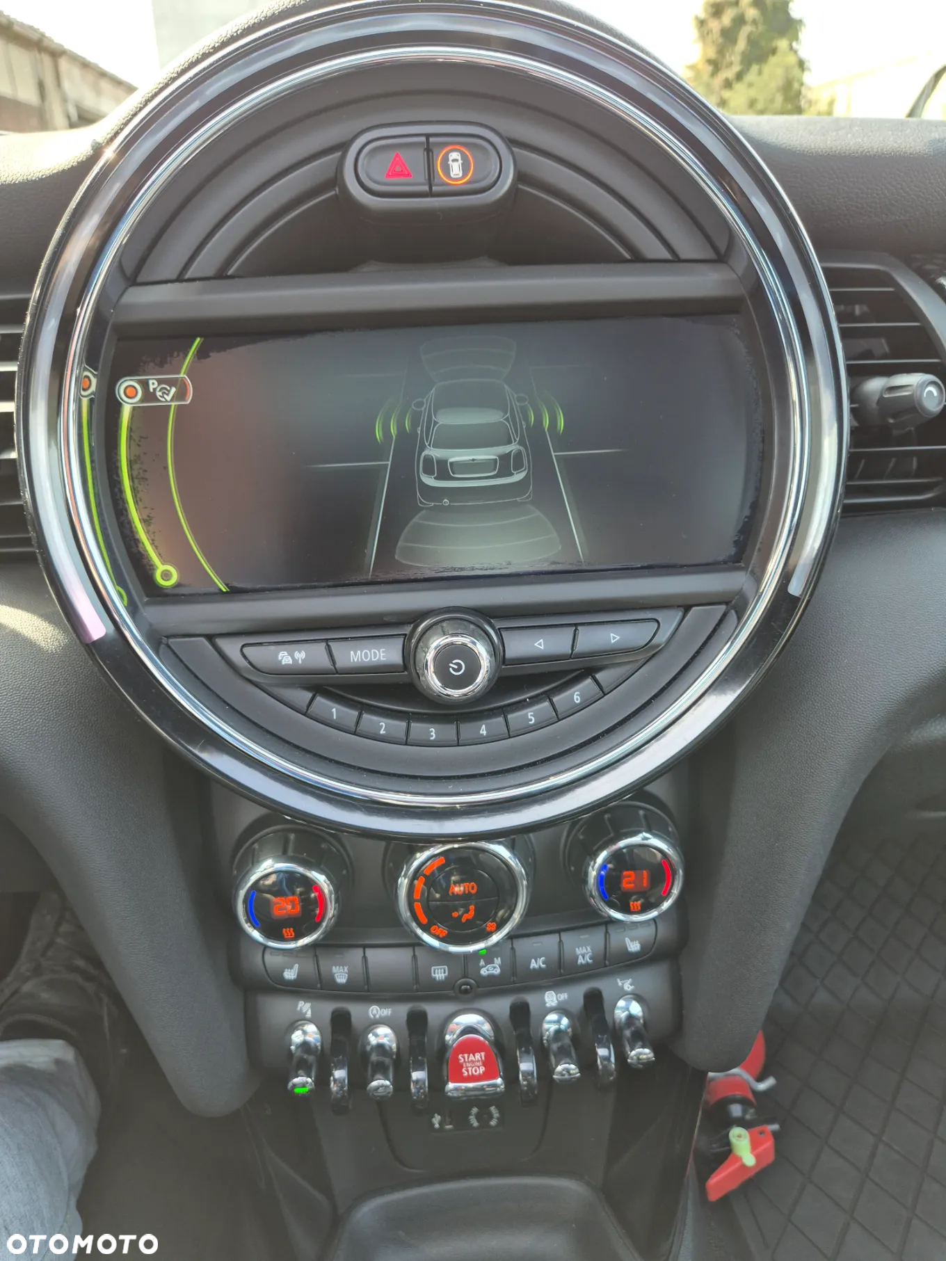 MINI Cooper SD - 5