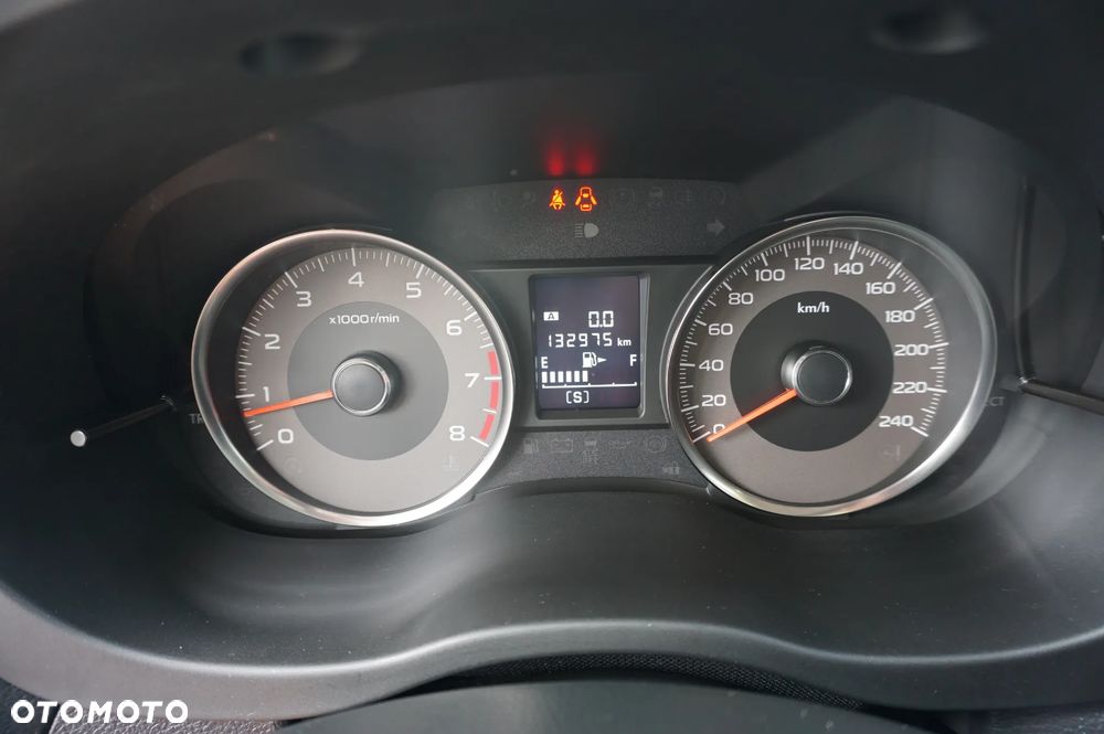 Subaru Forester 2.0X Exclusive - 36