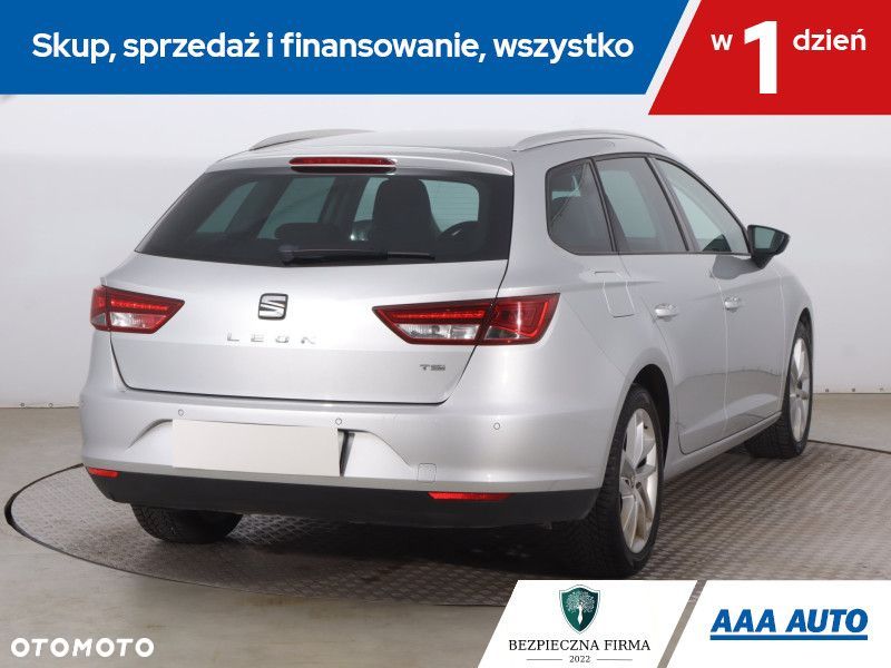 Seat Leon Sportstourer - 7