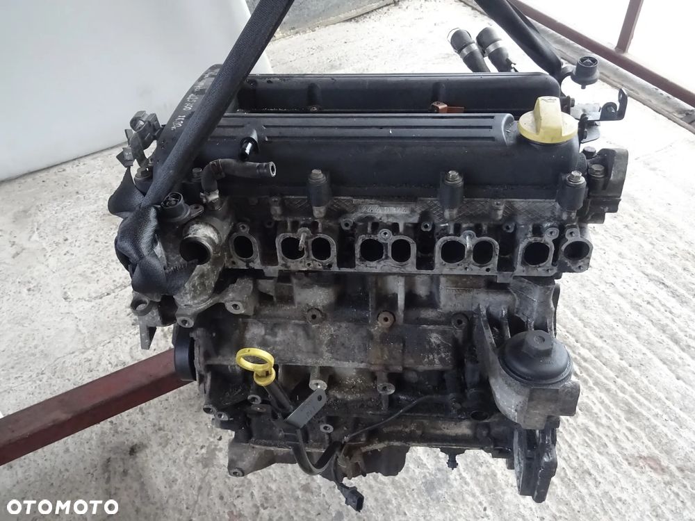 SILNIK 2,2 Z22YH 155 KM DIRECT OPEL VECTRA C SIGNUM ASTRA H ZAFIRA B - 3