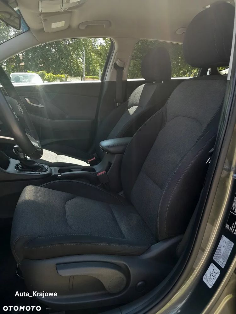 Hyundai i30 1.5 T-GDI 48V Smart DCT - 27