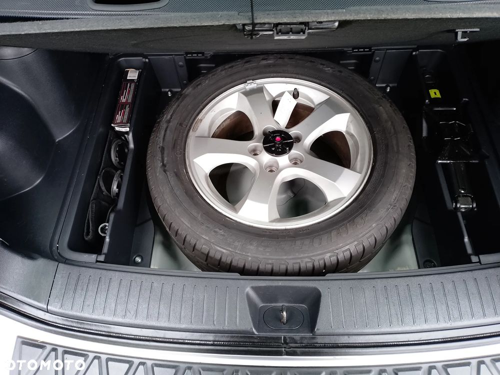 Kia Sportage - 23